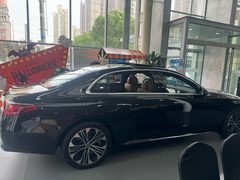 -上海德星奔驰(江杨南路店)