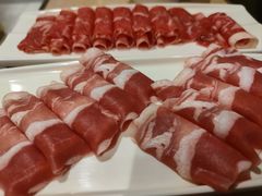 -海底捞火锅(宇飞大厦店)