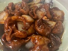 -明呈黄鱼面馆(斜土路店)