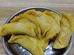 鲜肉锅贴-丰记锅贴店(康居里店)