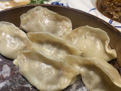 -老仁义·清真菜(太古街店)