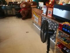 -嘉喜来比萨(罗马花园店)