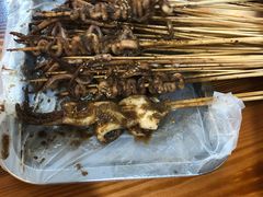 -十里铺铁板鱿鱼