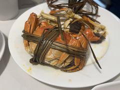 -晶丽香榭自助餐(南京大饭店)