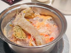 -加餐海鲜自助(宝龙一城店)