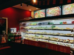 -来伊回麻辣烫·火锅串串清真(红瓦寺总店)