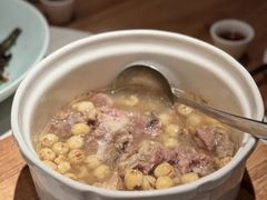 -湖南老灶台·生态农业餐饮(龙胜店)