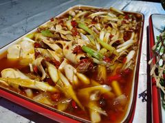 -红辣椒·川菜·火锅(大洋中心店)