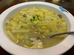 -新疆巴州金丝特餐厅(大钟寺店)