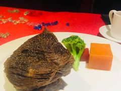 -王品牛排(佛山南海万科广场店)