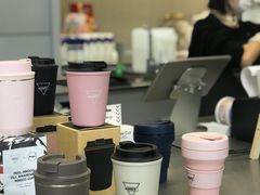 -Manner Coffee(IFS一楼店)