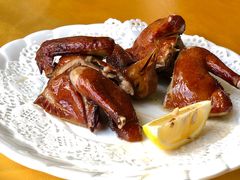 -濠江渔港酒楼(湾仔海鲜街，会展中心店)