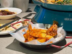 -半天妖烤鱼(新中关购物中心店)