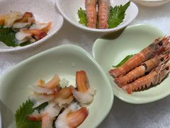-腾阁自助餐厅(朝林广场店)