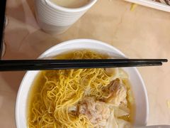 -盛记粥面(佐敦店)