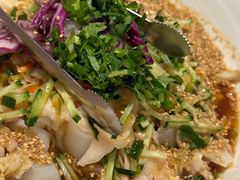 -西贝(深圳卓悦汇店)