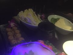 -捞王锅物料理(凯旋路店)