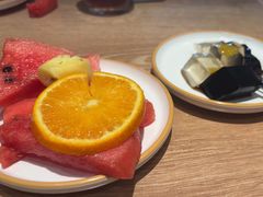 -豪客来牛排(二七万达店)