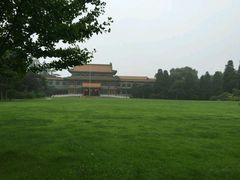 -钓鱼台国宾馆