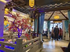 -鹅村长(世纪花园店)