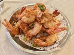 豉油皇大虾-小煵记·打边炉(西丽文光店)