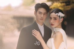 -吉光片羽高端婚纱摄影(泰州优选店)