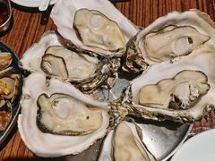 -蚝堡海鲜·威海菜·海肠捞饭·烧烤·亚洲吃蚝公司(幸福门店)