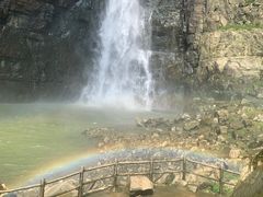 -广东大峡谷