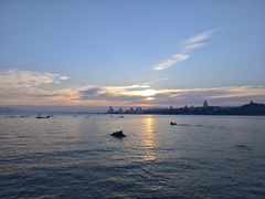 -青岛第二海水浴场