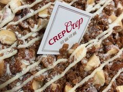 伯爵红茶云朵奶昔蛋糕-可丽可丽·生日蛋糕·下午茶(厦门鹭港店)