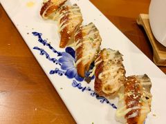 -V Bar海景扒房(北海湾惠龙万达嘉华酒店)