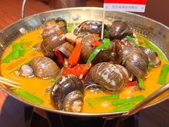-老闵田螺馆·南昌特色(总店)