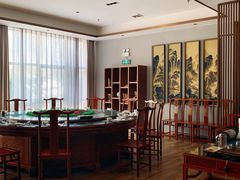 包厢-韩山苑·潮州美食·私房菜(天安数码时代大厦店)