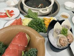 -名善山珍·野生菌汤锅(文殊院店)