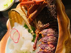 -西村日本料理(香格里拉饭店)