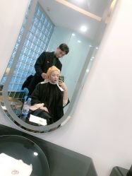 -MY HAIR ARDOR