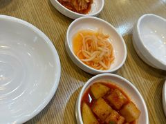 -江南面屋(明洞店)