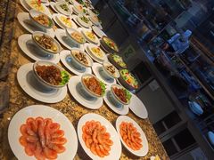 -高佳庄·舟山海鲜(海景旗舰店)