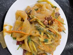 -老黑板筋(顺义总店)