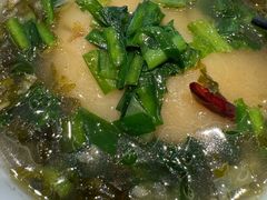 -李记搅团•非遗陕菜(三桥店)