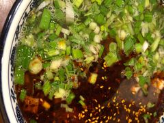 兰州牛肉面-有礼有面(知春路店)