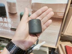 -MUJI无印良品(天河领展广场店)