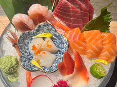 -炙柒Sekinana·精致日料(合生汇店)