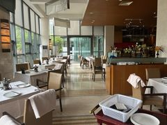 -听松楼·花园酒店·自助餐厅(红梅公园店)
