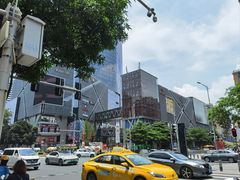 -江南西(地铁站)