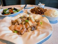 -大铁勺新津菜(东丽阳光新业广场店)