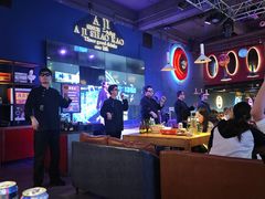 -阿记烧烤(英达路店)