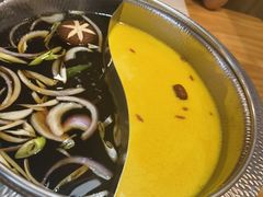 -牛匠和牛寿喜锅(西安总店)