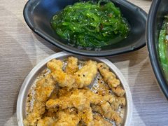 -桂在香知桂林米粉(红博中央公园店)