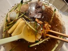 -七八冷面·延边朝鲜族美食(圣熙八号店)